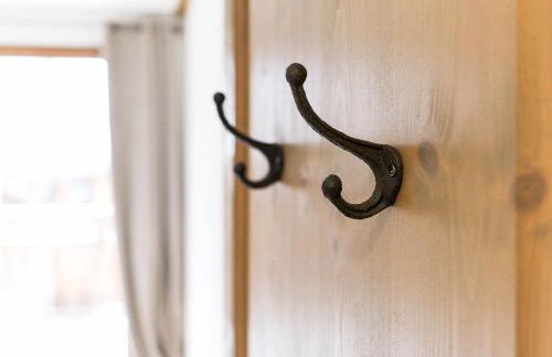 Appartement avec vue magnifique dans Le Hameau des Airelles - Photo 20