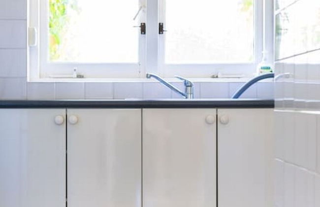 Beautiful 2 Story Manor Close to Beach and all - Foto 67