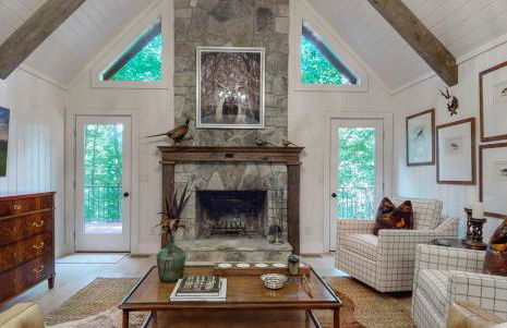 Stag Ridge Retreat - Foto 17