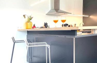 Blueberry Living - Design-Apartments am Starnberger See, Natur & Erholung, Privatparkplatz, nur 400 m zum See - Photo 36