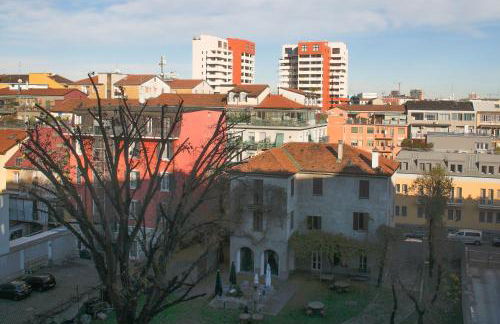 BnButler - Govone - Ampio e Luminoso Appartamento con Terrazza - Foto 64