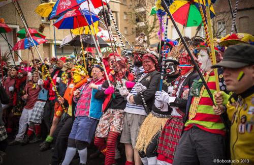 Maison de Ville restylée avec jardin, proche gare - Foto 23