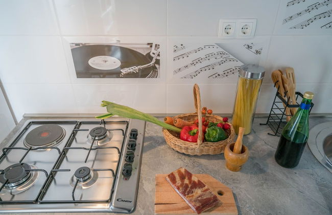 Apartments Sonata - Foto 38