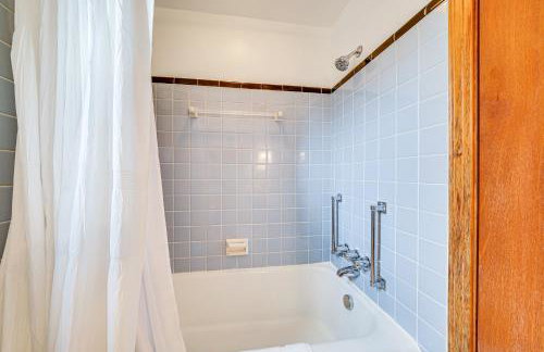 Spacious Pittsburgh Getaway about 2 Mi to Downtown! - Foto 20