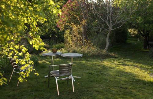 Ferienwohnung in Peetzig am See - Foto 22