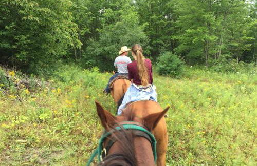 Rutland Hill Farmhouse - Foto 55