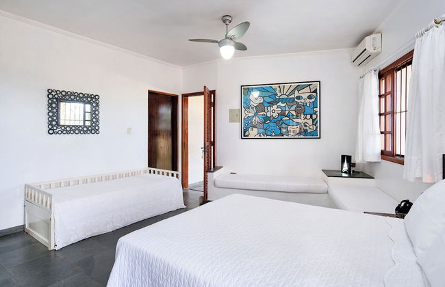 Chalés Mirante da Lagoinha - Foto 24