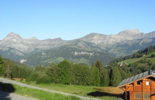 Chalets Savoie Les chalets d'Heidi - Photo 55