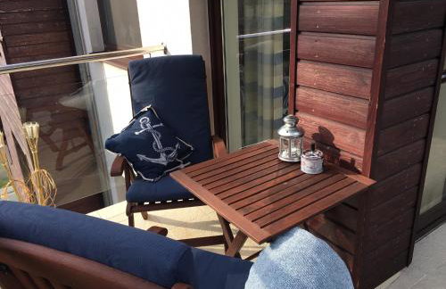 Apartament Visby - Foto 22