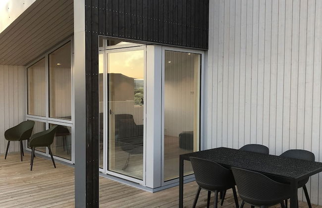 Kerbyggd: Luxury House and Cottage in Golden Circle - Foto 22