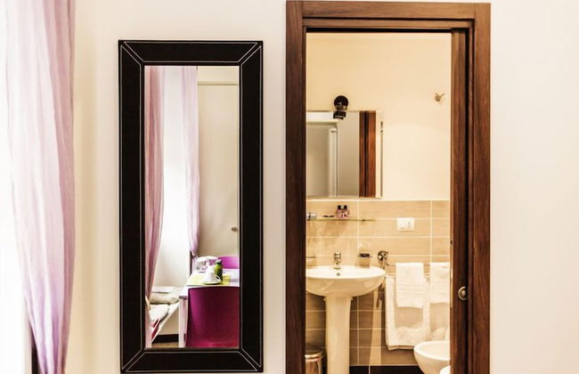 Maison Colosseo - Photo 47