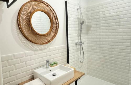 BASTiLLE SUNbEAM - Luxury flat 80m2 - Paris 6p 2BR - Photo 40