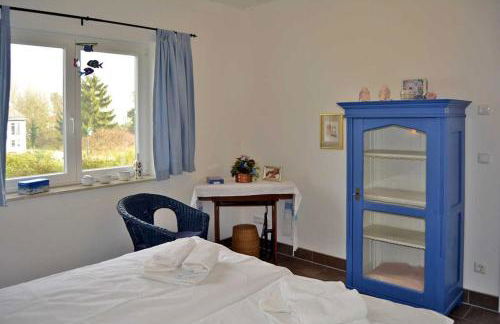 Reetdachhaus im Fischerdorf - Foto 18