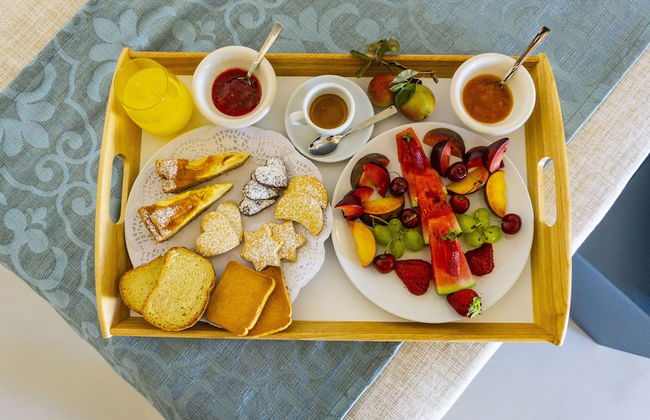 Masseria Ayroldi - Foto 48