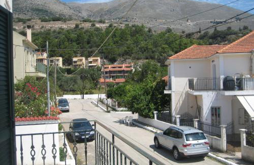 Giannos Apartments - Foto 30