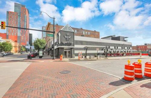 The Urban Oasis - 2 BR - Great Location - Foto 77