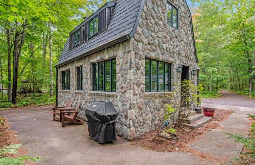 The Stone House- Minocqua - Foto 24