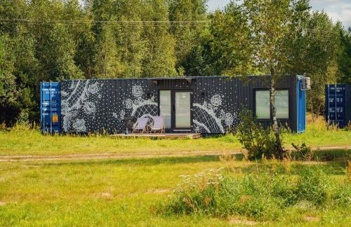 Arche Siedlisko Rogacze 65 - Foto 13