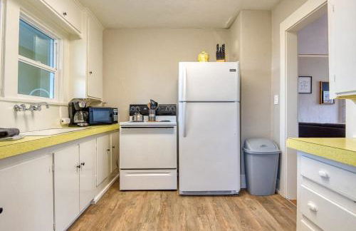 #StayinMyDistrict Heritage By The Bay - Foto 26