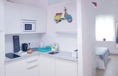 Apartamento San Bernardo - Kainga Homes - Foto 9