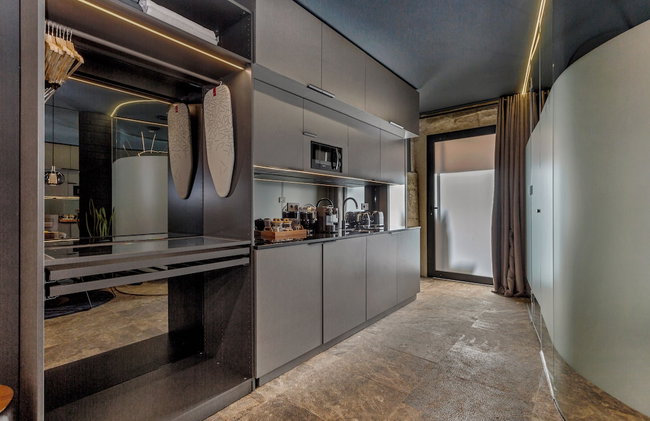 Apartaestudios Evolution Luxury - Photo 73