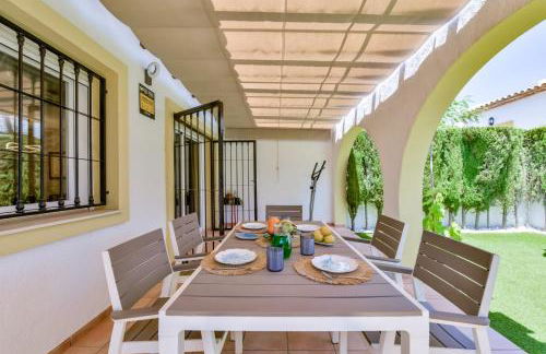 Bungalow Puerta del Sol en Calpe - Foto 39