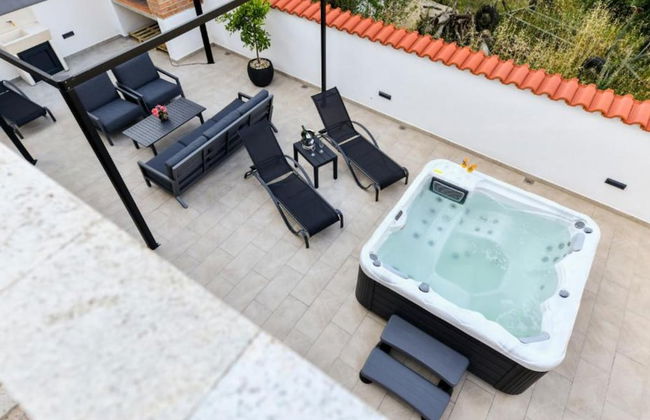 Villa Kate - Foto 30