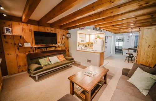 Cozy Condo, Minutes from Sunday River - Foto 16