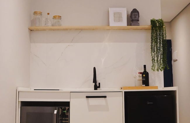 Apê Metrô Paraíso - Photo 44