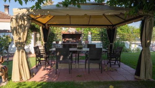 Casa Rita ΛΟΥΤΡΑ ΠΟΖΑΡ ΑΡΙΔΑΙΑ - Foto 5