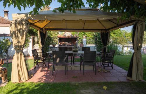 Casa Rita ΛΟΥΤΡΑ ΠΟΖΑΡ ΑΡΙΔΑΙΑ - Photo 5