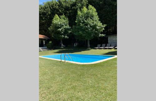 Green Villa Gerês - Foto 13