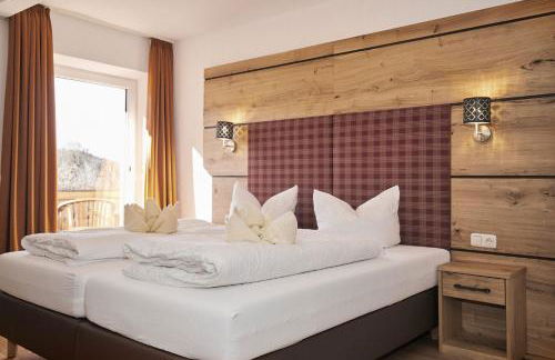 Ferienwohnung MOOS 2 mit Wellnessnutzung - Foto 24