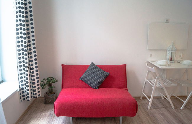 Modern Apartment Wiener Stadthalle 2 - Foto 21