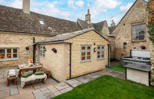 Homestead - Cosy Cotswolds Cottage with Hot Tub - Foto 28