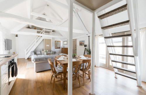 Relaxing Cotswolds Farm Stay - Near Burford - The Parlour - Foto 67