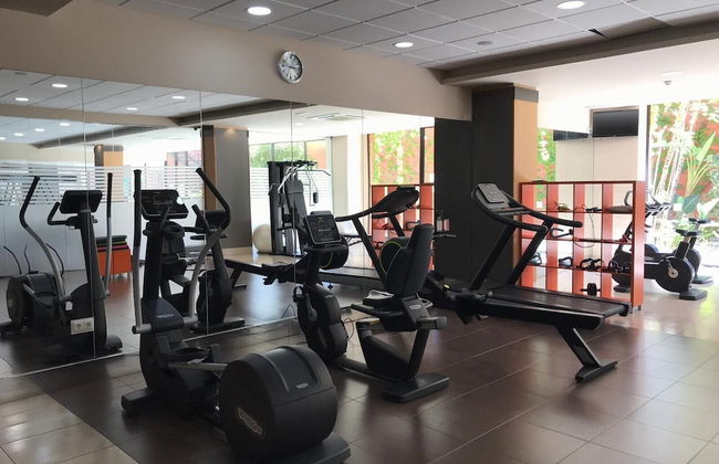 Fuengirola Beach Apartamentos Turisticos - Foto 25