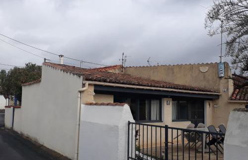 MAISON PAISIBLE , à 6 minutes des plages, vélos. - Foto 16