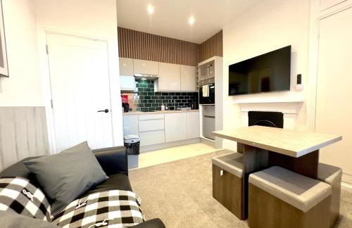 Yastayzzz at Brand New Apartment 3 Worcester House & Free Parking - Foto 24