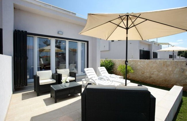 Apartments in Villas Punta Skala With Beachpool - Foto 36
