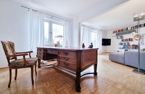 Alpha Apartments - Foto 50