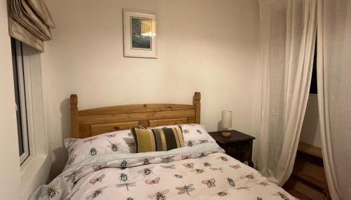 Holly Tree Cottage in Glastonbury - Foto 3