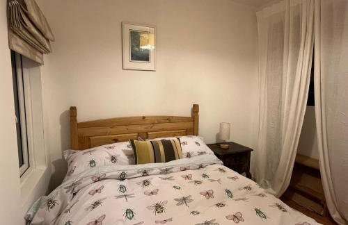 Holly Tree Cottage in Glastonbury - Foto 3