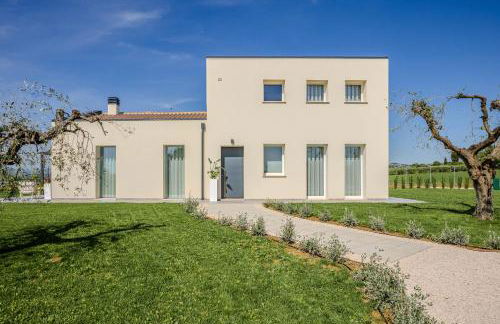 Villa Alice - Foto 14