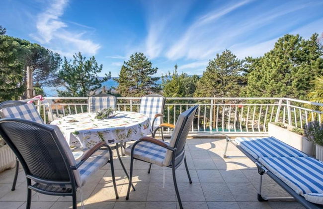 Apartments Villa Mirna - Foto 29