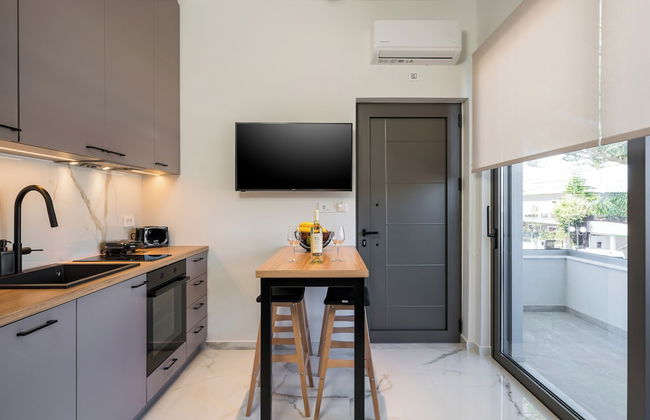 Orama Luxury Apartments - Foto 10