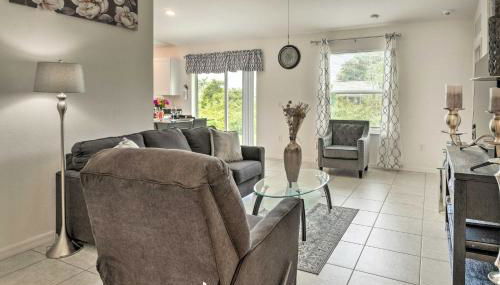 Sunny Abode Less Than 1 Mi to Peace River Preserve! - Foto 5