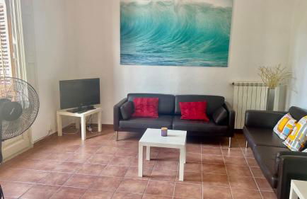 Sitges Seafront BATLLÓ - Foto 3