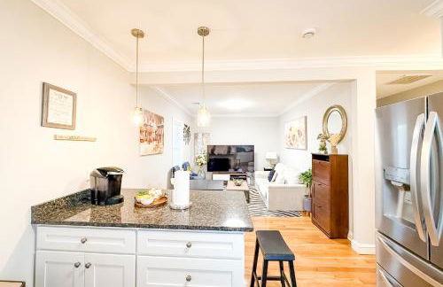 40-Newly renovated, stylish and beautiful apartment with 4br - Foto 2