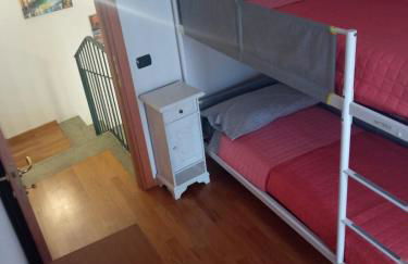 B&B Il glicine - Photo 29